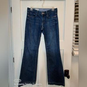 Ladies GAP Jeans